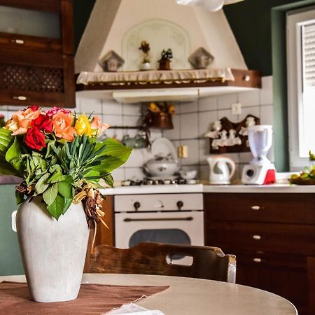 Apartman Iva Krasica  Dış mekan fotoğraf