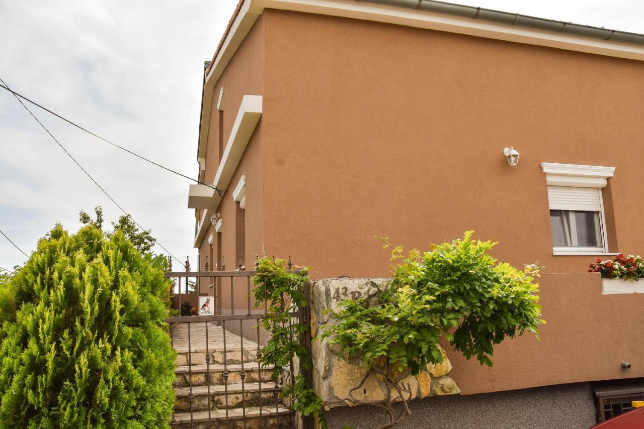 Apartman Iva Krasica  Dış mekan fotoğraf