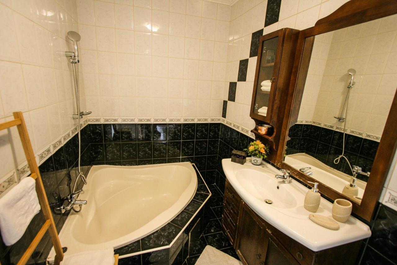 Apartman Iva Krasica  Dış mekan fotoğraf