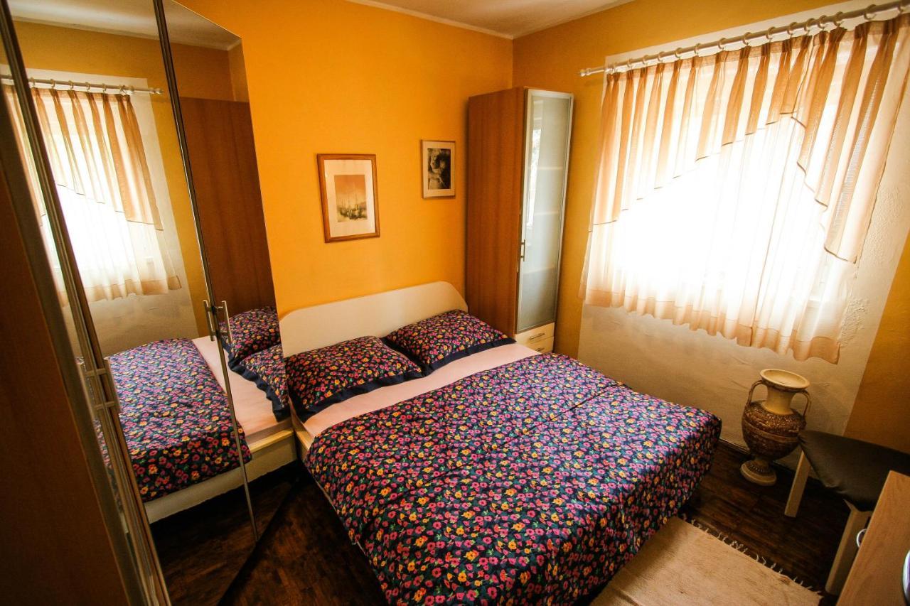 Apartman Iva Krasica  Dış mekan fotoğraf