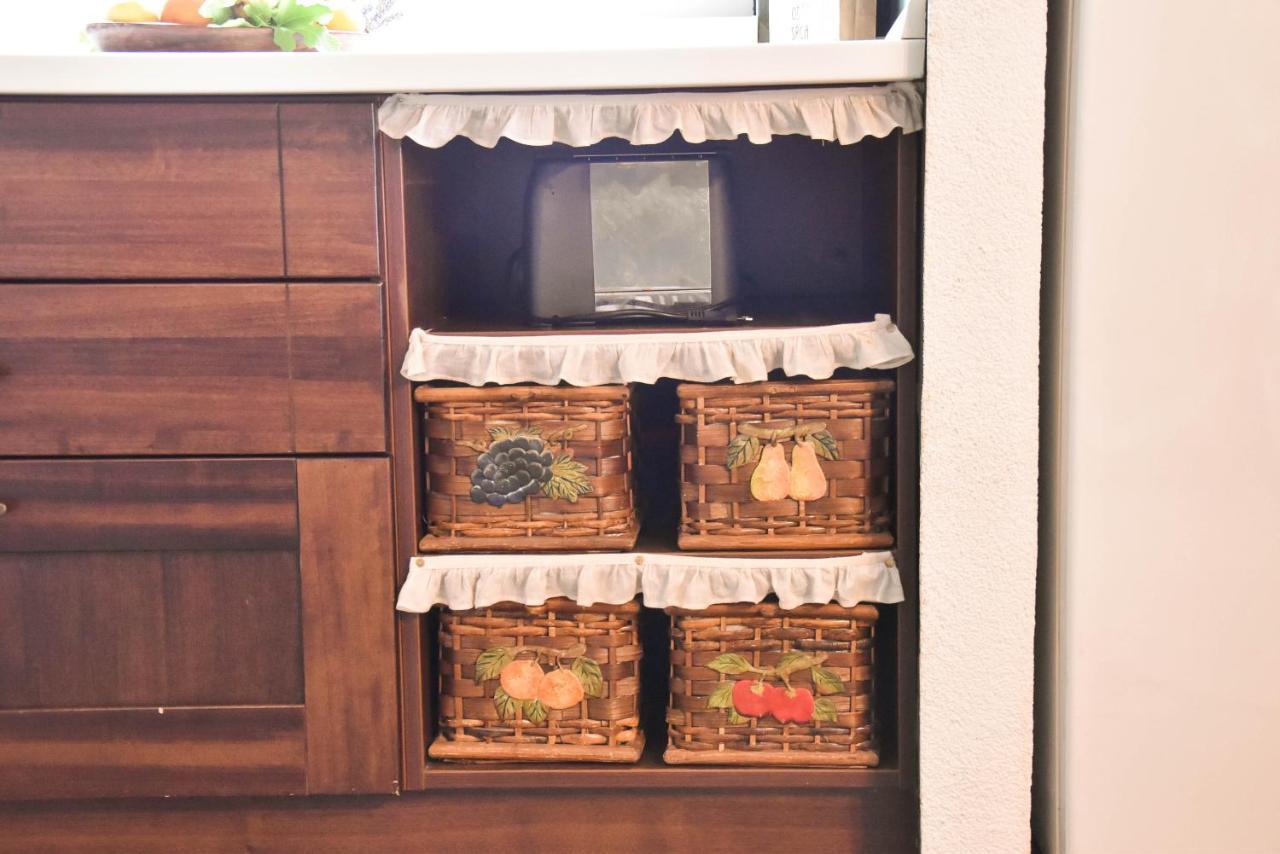 Apartman Iva Krasica  Dış mekan fotoğraf