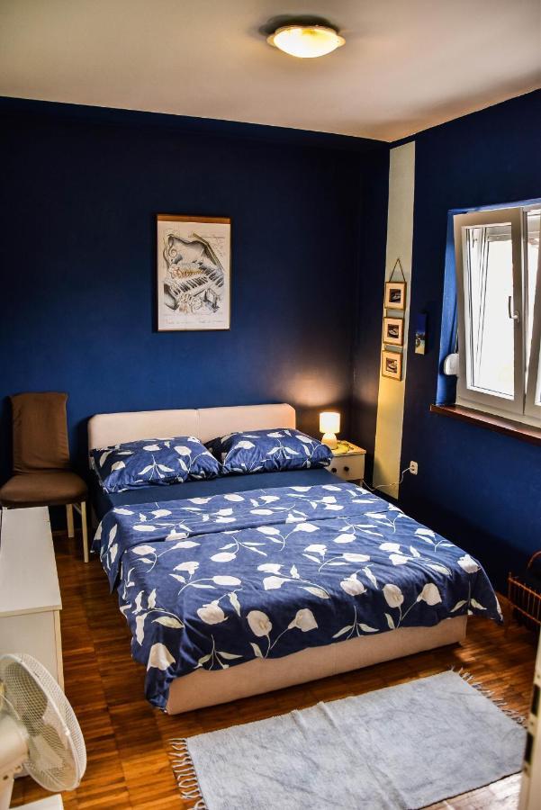 Apartman Iva Krasica  Dış mekan fotoğraf