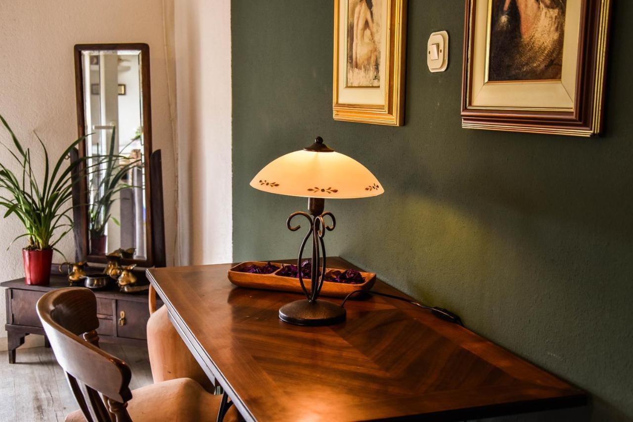 Apartman Iva Krasica  Dış mekan fotoğraf