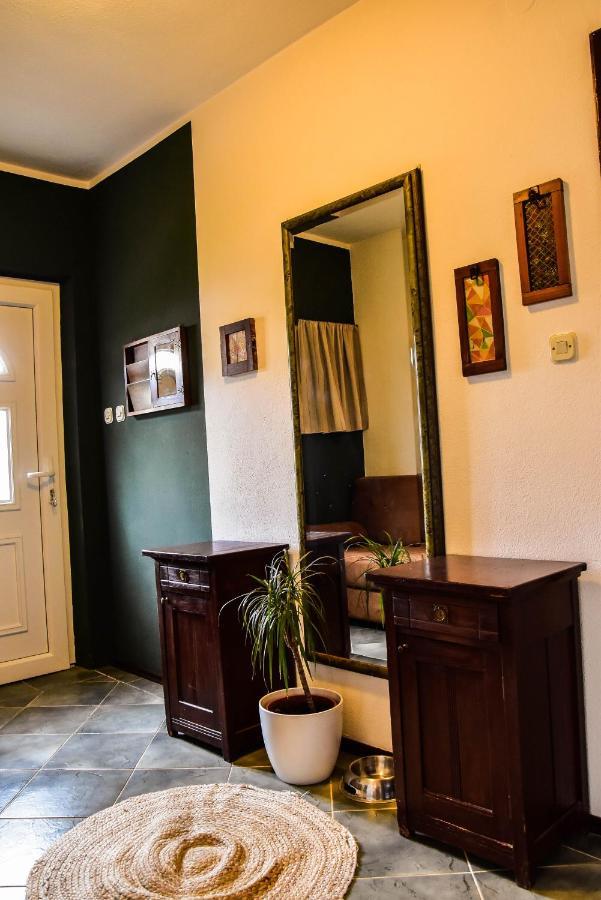 Apartman Iva Krasica  Dış mekan fotoğraf
